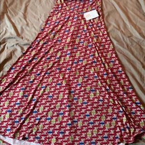 LuLaRoe Maxi